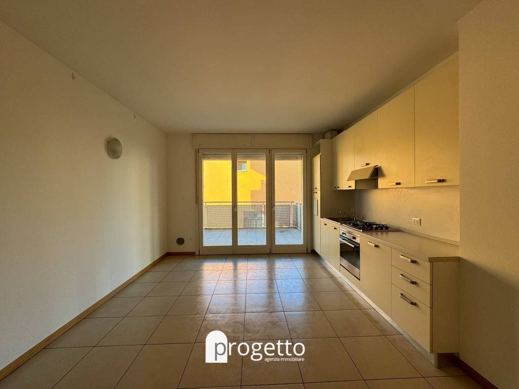 appartamento in affitto a Vicenza