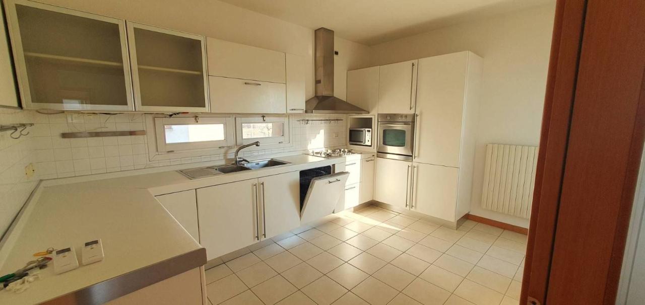appartamento in affitto a Vicenza in zona Saviabona