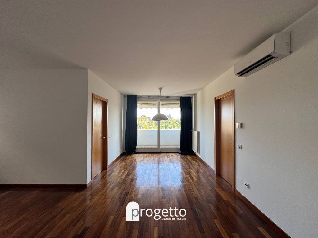 appartamento in affitto a Vicenza in zona Anconetta