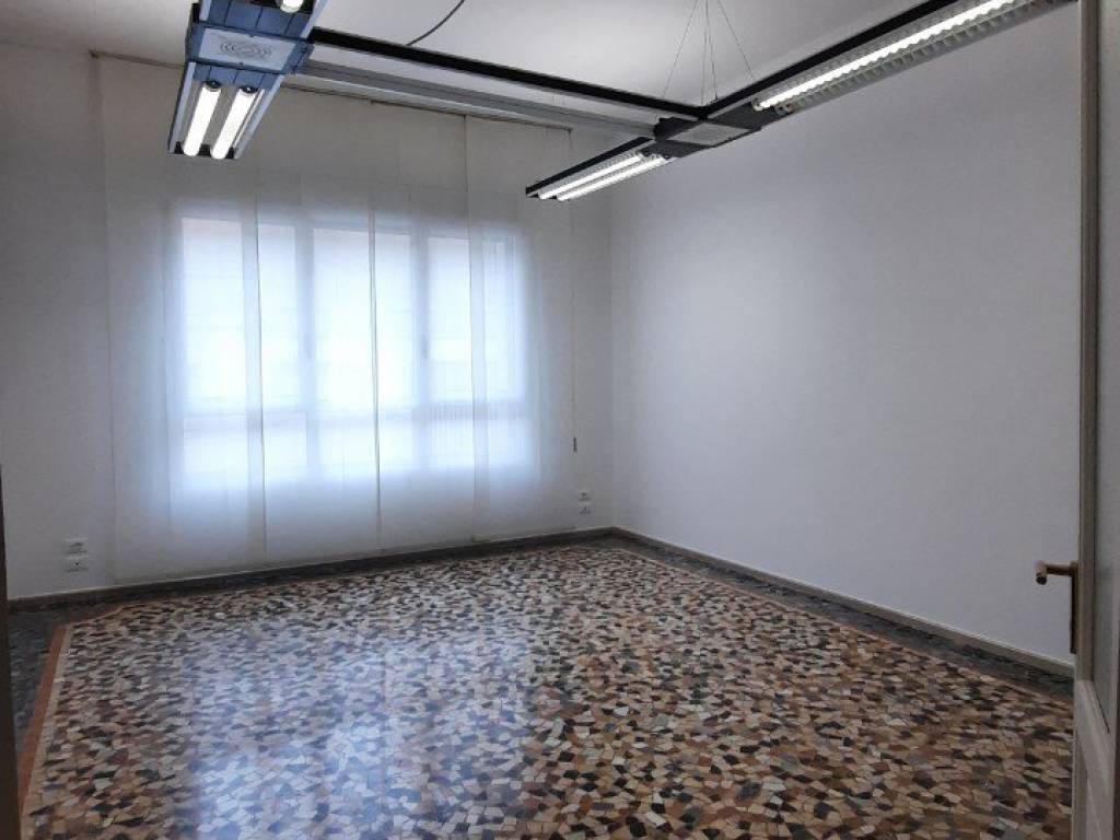 ufficio in affitto a Vicenza