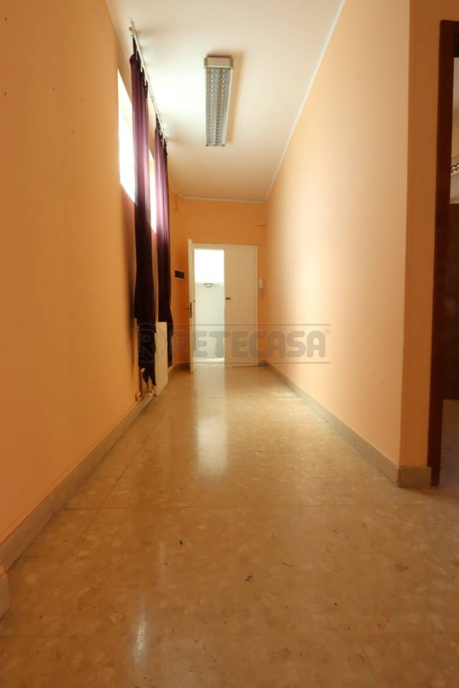 ufficio in affitto a Vicenza in zona Sant'Andrea