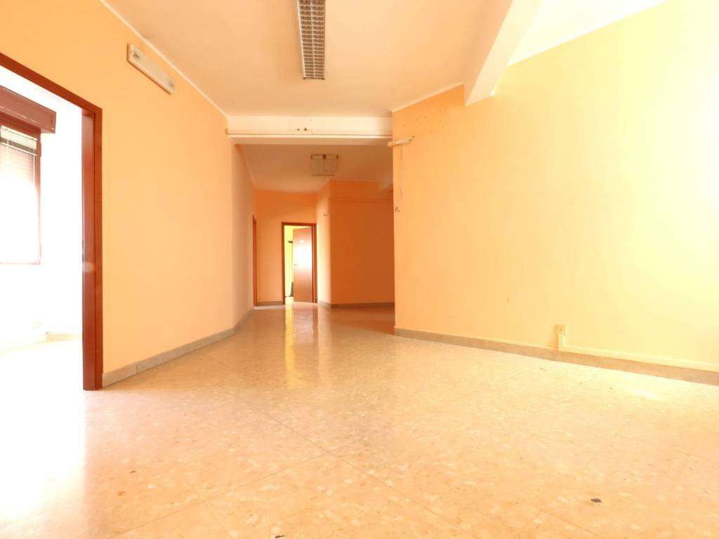 ufficio in affitto a Vicenza in zona Sant'Andrea