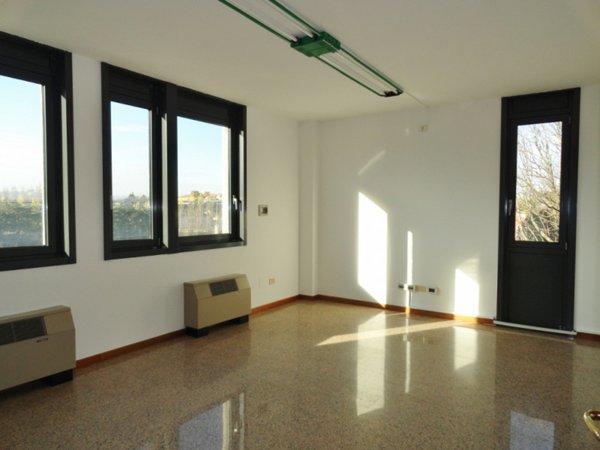 ufficio in affitto a Vicenza