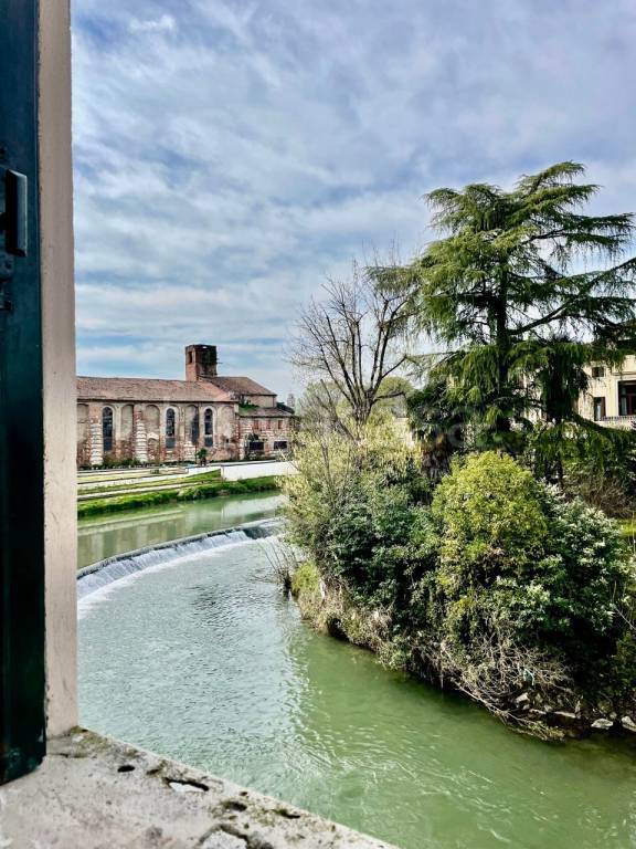 appartamento in affitto a Vicenza in zona Centro Storico