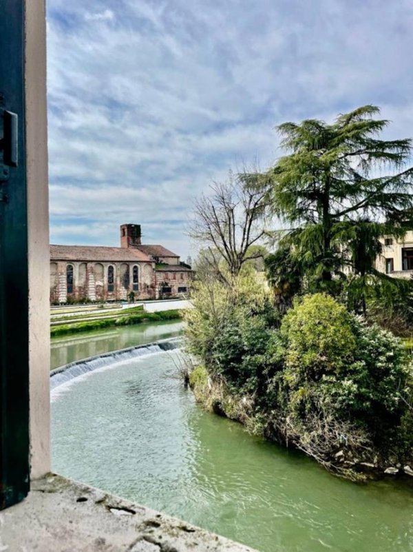 appartamento in affitto a Vicenza in zona Centro Storico