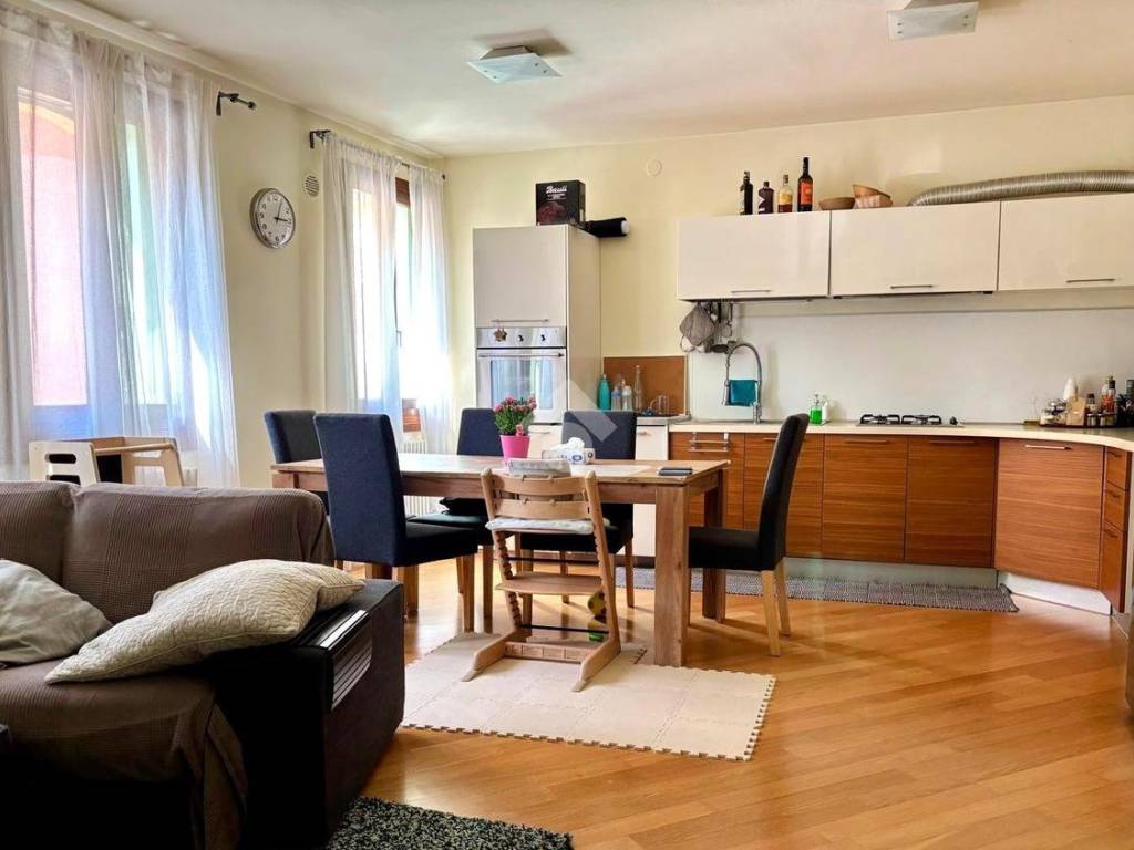 appartamento in affitto a Vicenza