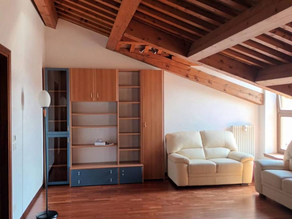 appartamento in affitto a Vicenza
