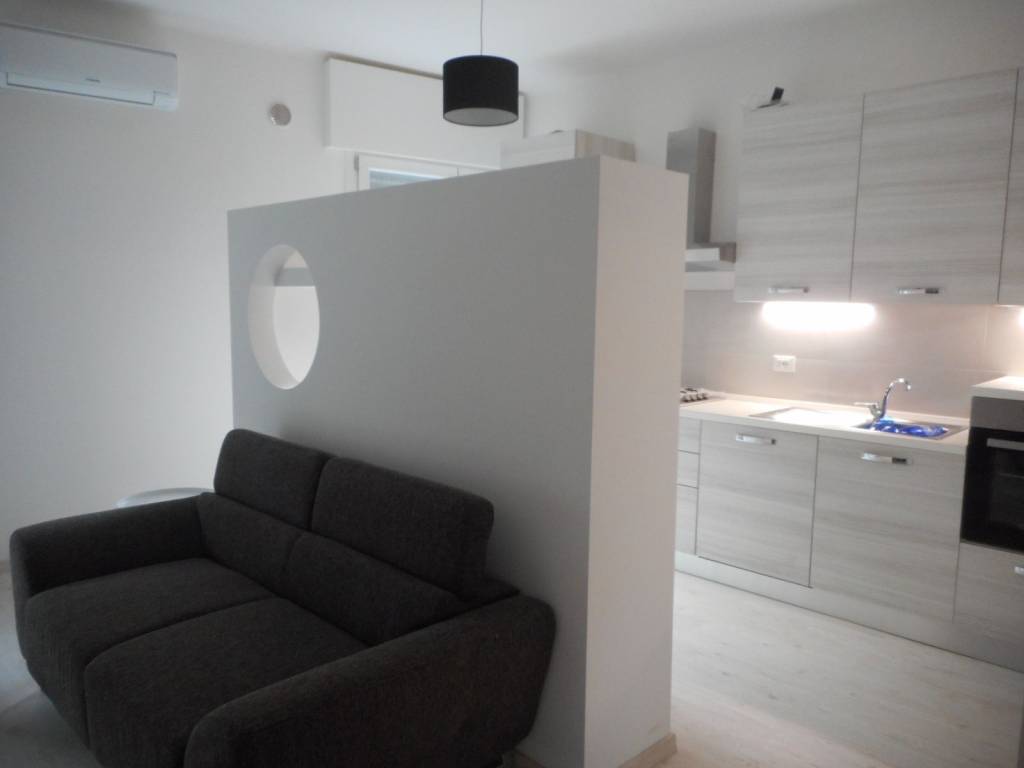 appartamento in affitto a Vicenza