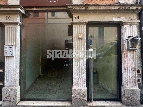 negozio in affitto a Vicenza