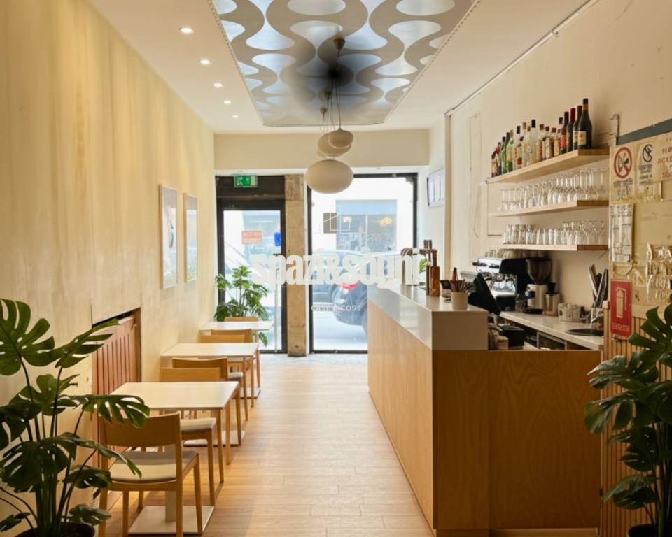 negozio in affitto a Vicenza in zona Centro Storico