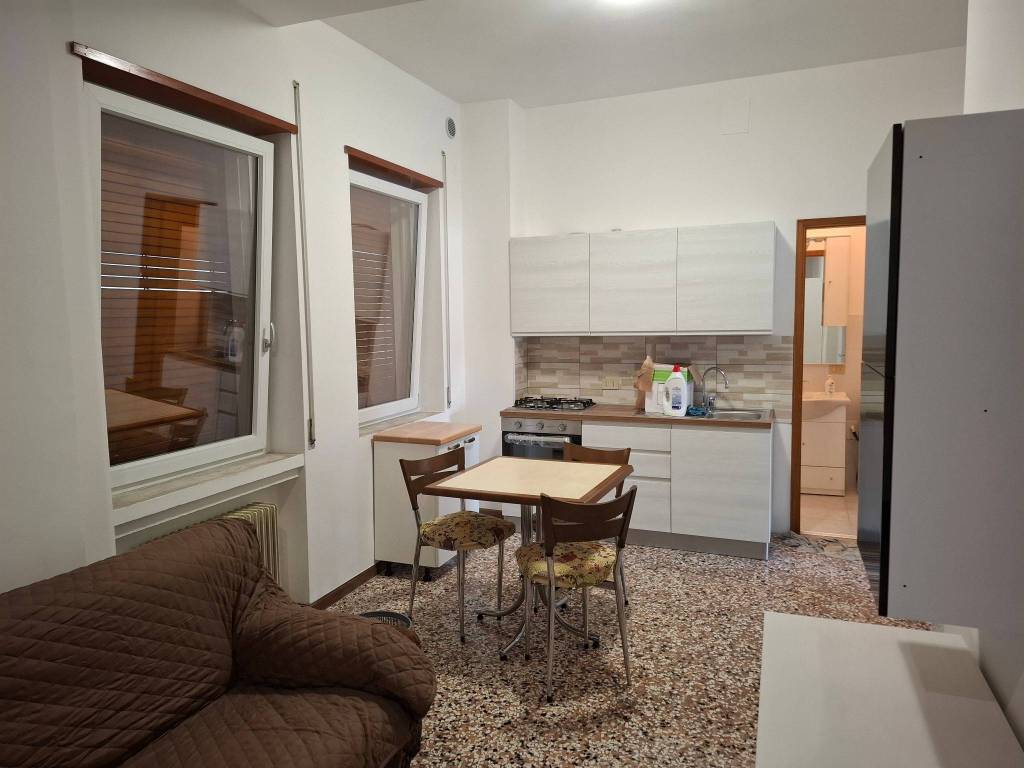 appartamento in affitto a Vicenza