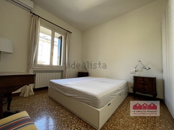 appartamento in affitto a Vicenza in zona Monte Berico