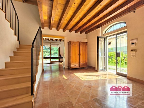 casa indipendente in affitto a Vicenza in zona Laghetto