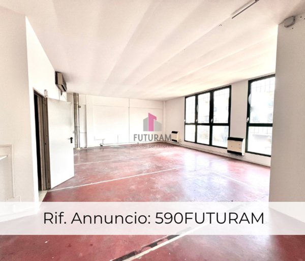 ufficio in affitto a Vicenza