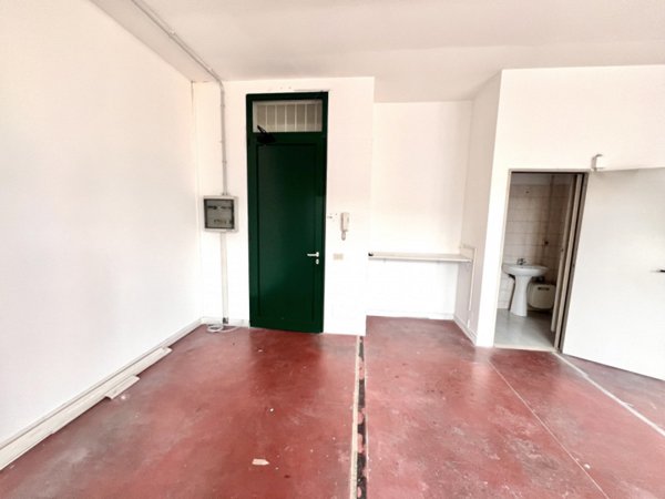 ufficio in affitto a Vicenza