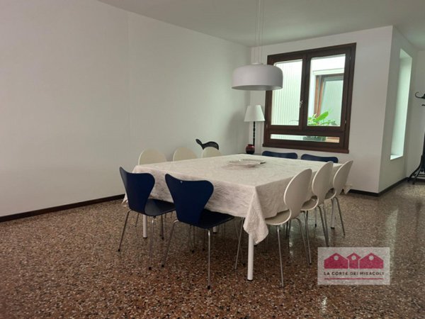 appartamento in affitto a Vicenza in zona Centro Storico