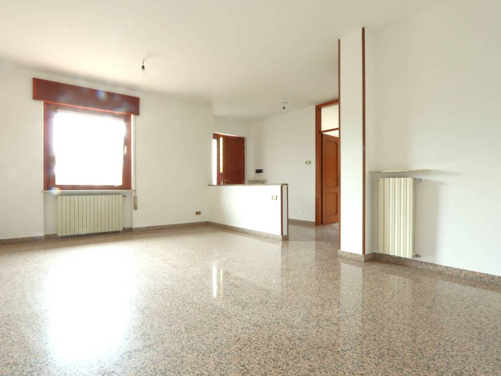 appartamento in affitto a Vicenza in zona Centro Storico