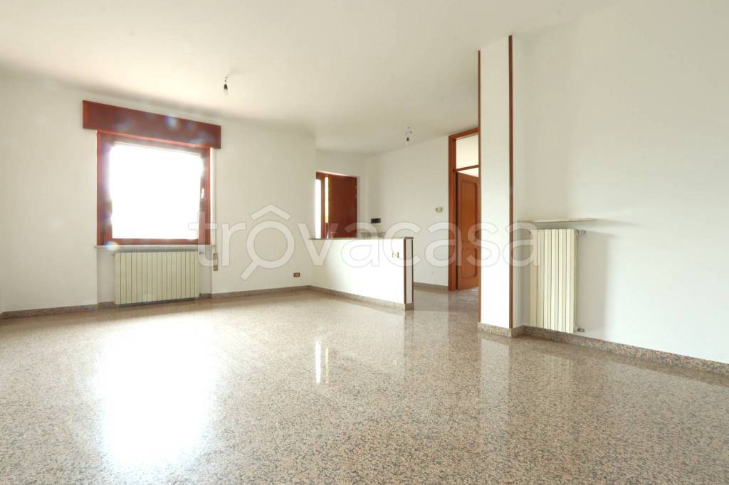 appartamento in affitto a Vicenza in zona Centro Storico