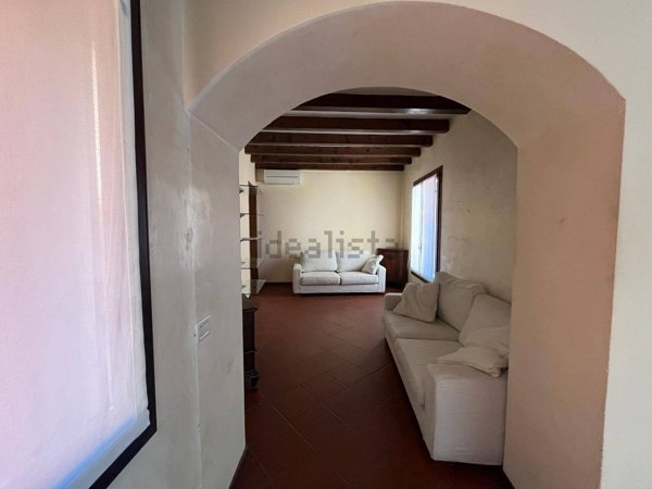 appartamento in affitto a Vicenza