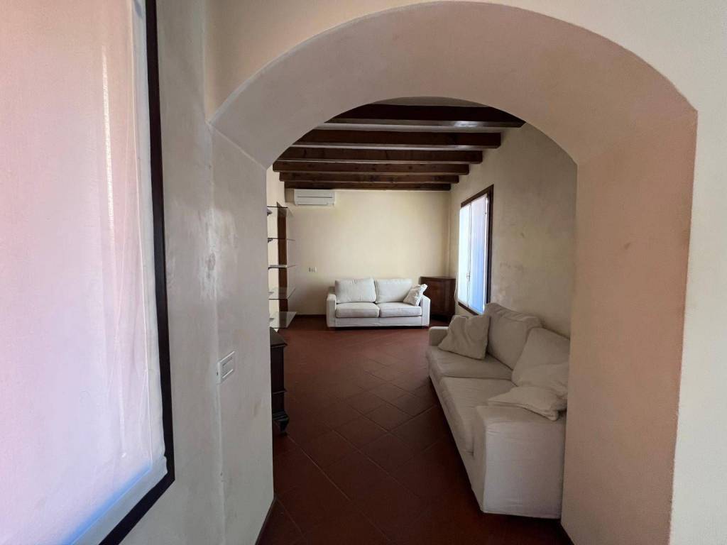 appartamento in affitto a Vicenza