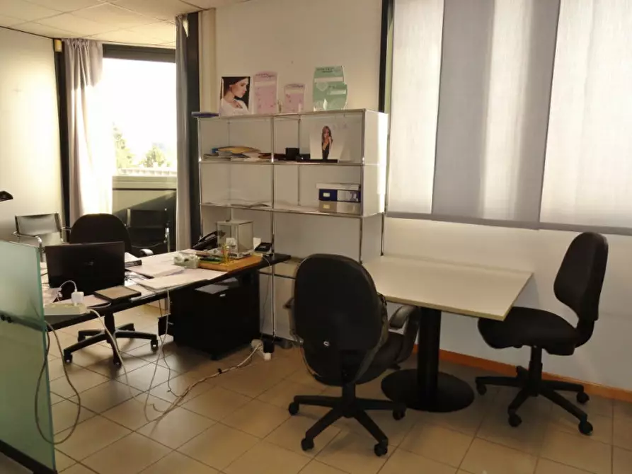 ufficio in affitto a Vicenza
