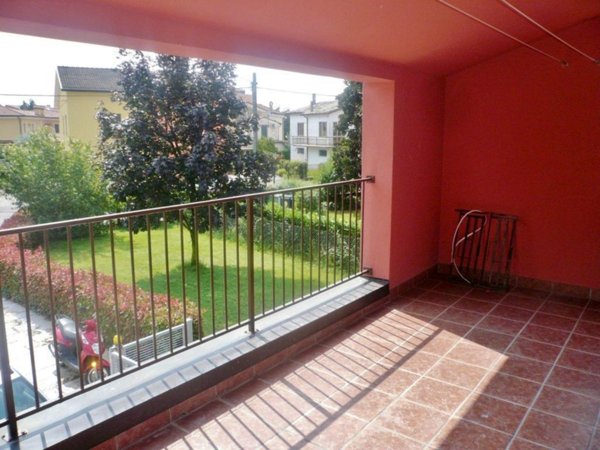 casa indipendente in affitto a Vicenza in zona Pio X