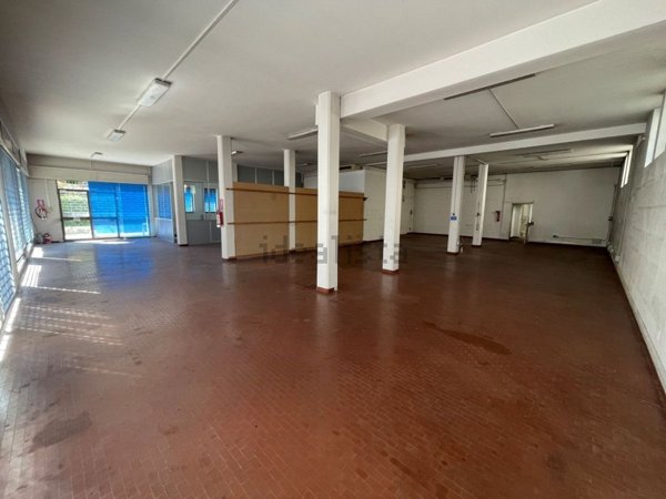 negozio in affitto a Vicenza in zona Centro Storico