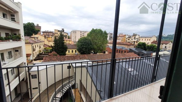 appartamento in affitto a Vicenza in zona Borgo Berga