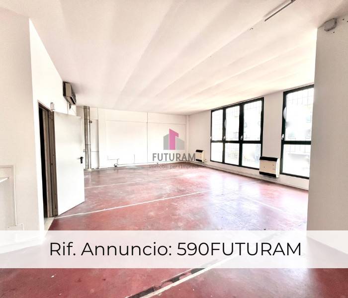 locale commerciale in affitto a Vicenza in zona Monte Berico