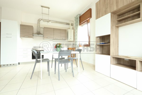 appartamento in affitto a Vicenza