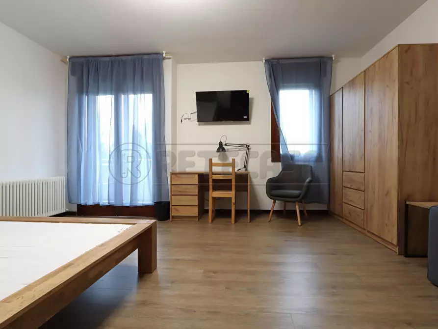 appartamento in affitto a Vicenza in zona Pio X