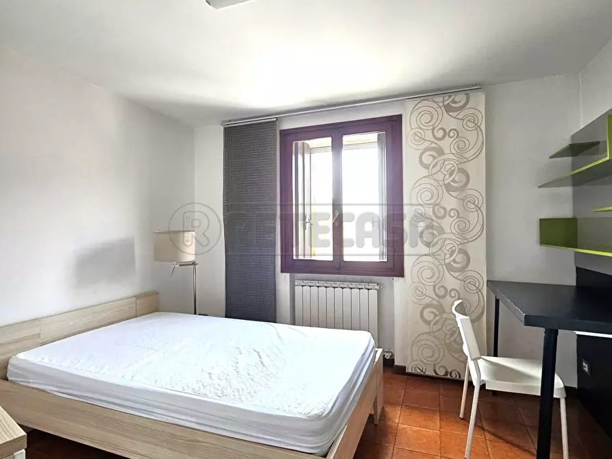 appartamento in affitto a Vicenza in zona Sant'Andrea