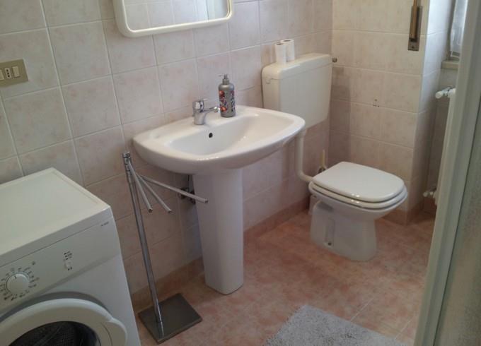 camera singola in affitto a Vicenza in zona Centro Storico