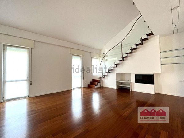 appartamento in affitto a Vicenza in zona Sant'Andrea