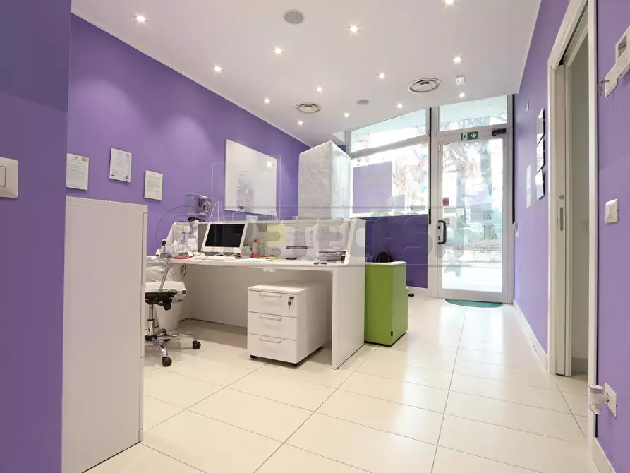 locale commerciale in affitto a Vicenza