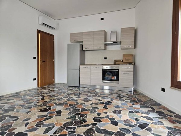 appartamento in affitto a Vicenza