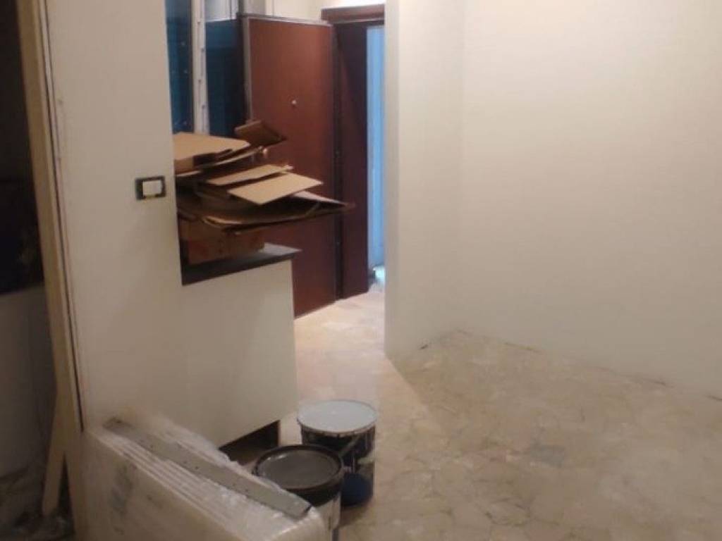 appartamento in affitto a Vicenza in zona San Lazzaro/Pomari