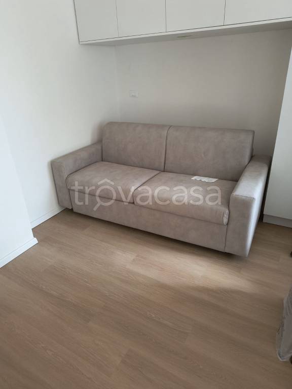 appartamento in affitto a Vicenza in zona San Lazzaro/Pomari