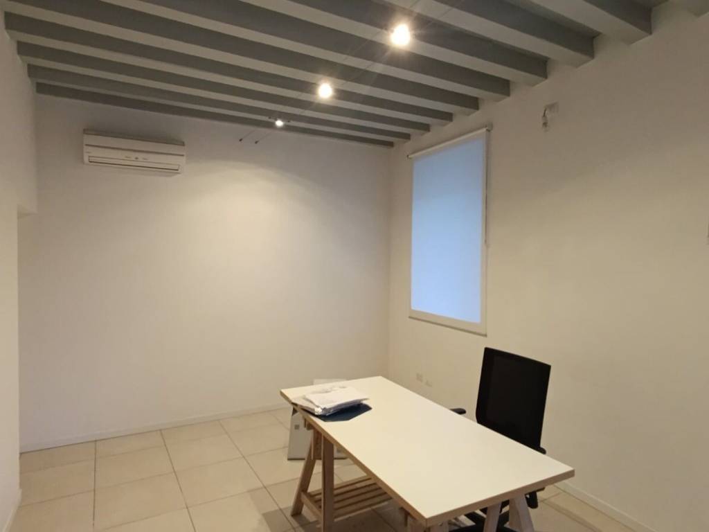 ufficio in affitto a Vicenza in zona Centro Storico