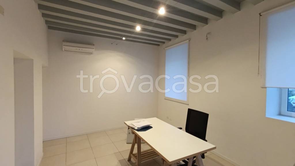 ufficio in affitto a Vicenza in zona Centro Storico