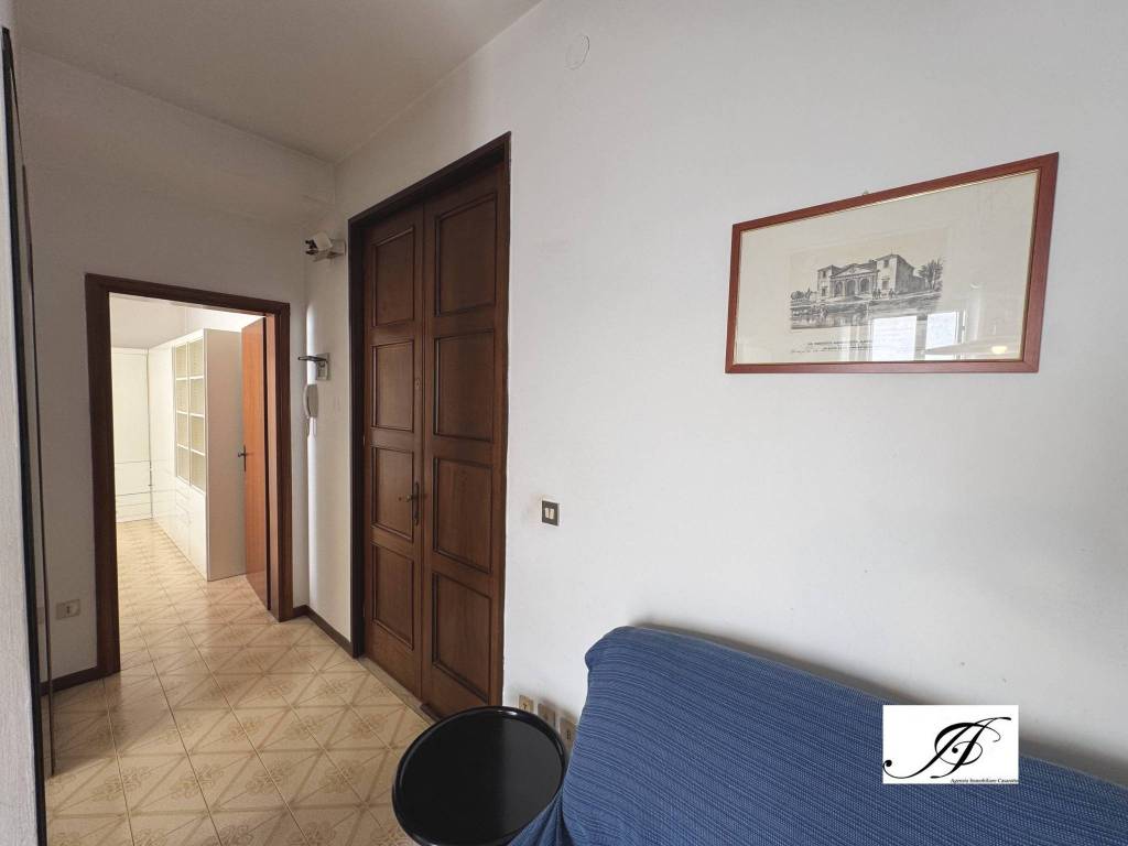 appartamento in affitto a Vicenza in zona Centro Storico