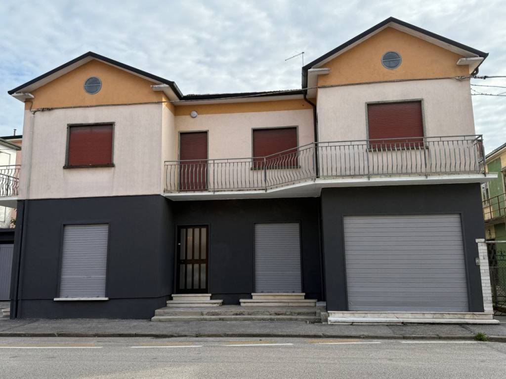 ufficio in affitto a Vicenza in zona Anconetta
