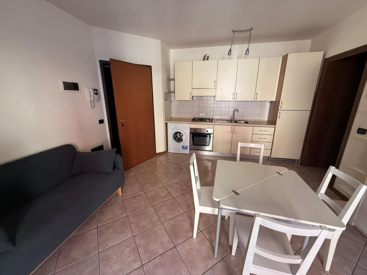 appartamento in affitto a Vicenza in zona Centro Storico