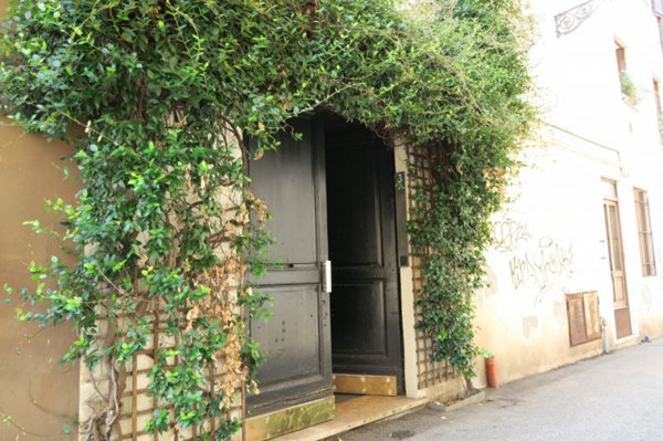 appartamento in affitto a Vicenza in zona Centro Storico