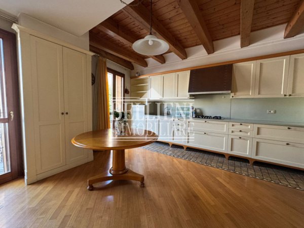 appartamento in affitto a Vicenza in zona Centro Storico