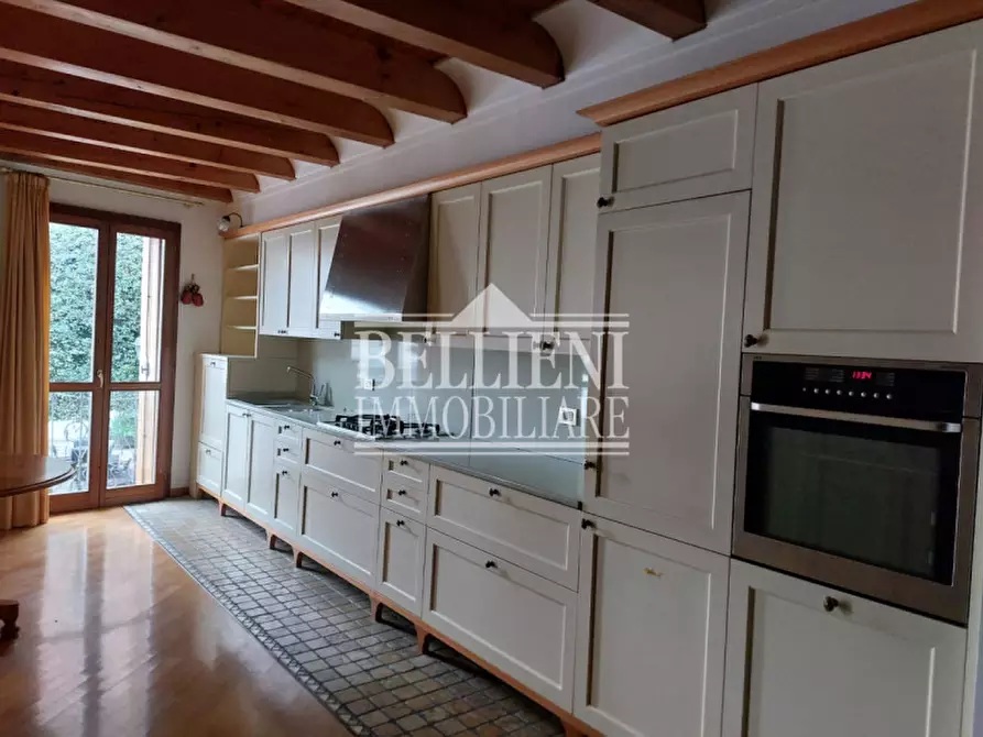 appartamento in affitto a Vicenza in zona Centro Storico