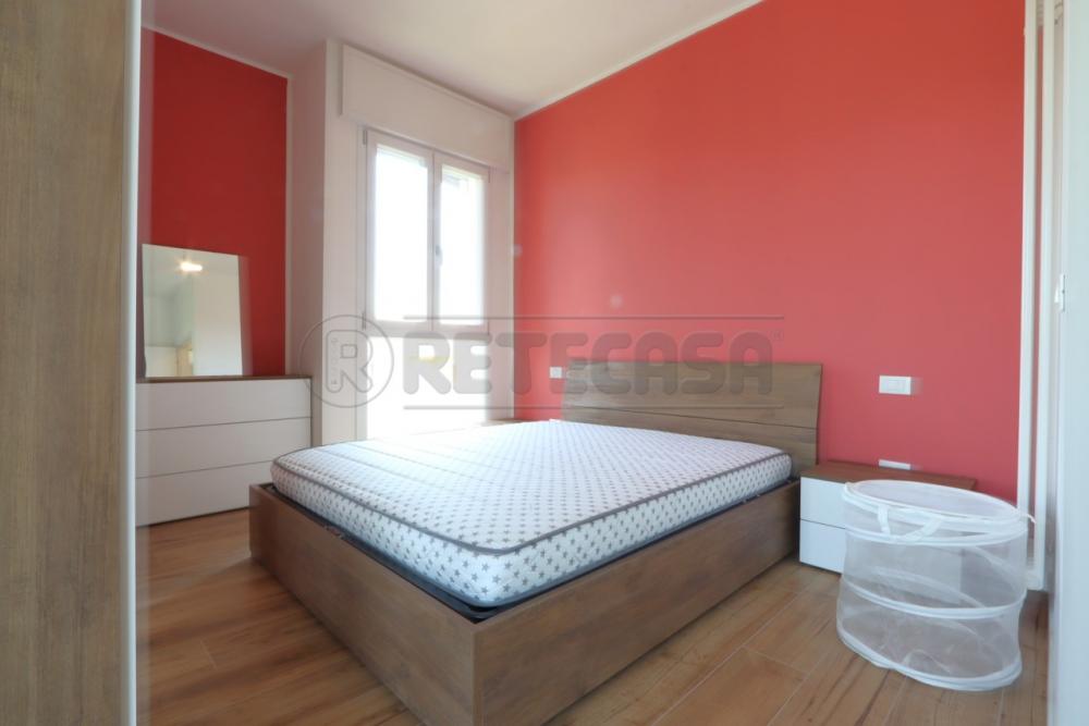 appartamento in affitto a Vicenza in zona Villaggio del Sole