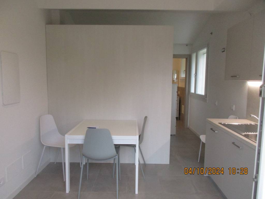 appartamento in affitto a Vicenza in zona San Felice