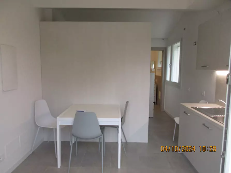 mansarda in affitto a Vicenza in zona Cattane