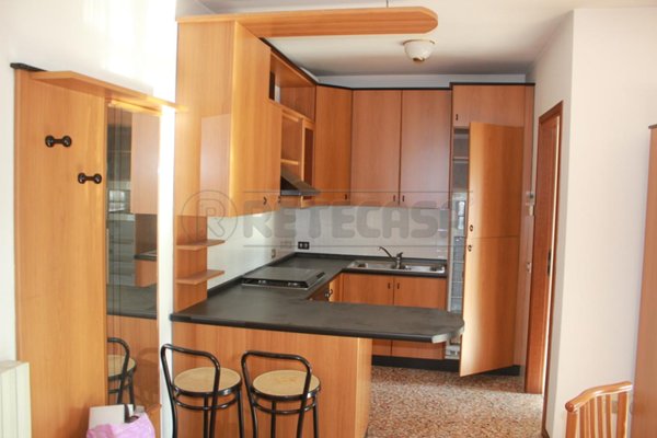 appartamento in affitto a Vicenza in zona Centro Storico